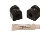 Energy Suspension 03-05 Dodge SRT-4 Black 17mm Rear Sway Bar Bushings thumbnail 4