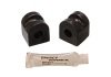 Energy Suspension 03-05 Dodge SRT-4 Black 17mm Rear Sway Bar Bushings thumbnail 7