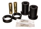Energy Suspension 04-06 Pontiac GTO Black Front End Control Arm Bushing Set thumbnail 2