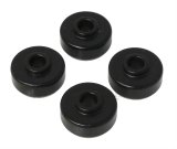 Energy Suspension Universal Black Shock Bushing Set thumbnail 1