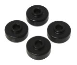 Energy Suspension Universal Black Shock Bushing Set thumbnail 2