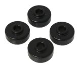 Energy Suspension Universal Black Shock Bushing Set thumbnail 3