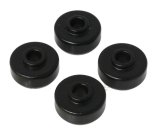 Energy Suspension Universal Black Shock Bushing Set thumbnail 4