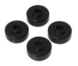 Energy Suspension Universal Black Shock Bushing Set thumbnail 7