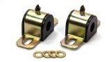 Energy Suspension All Non-Spec Vehicle Black 3/4 Inch Sway Bar Bushings thumbnail 7