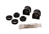 Energy Suspension 98-99 Ford Contour / 99-01 Mercury Cougar Black 18mm Rear Sway Bar Bushing Set thumbnail 5