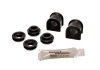Energy Suspension 98-99 Ford Contour / 99-01 Mercury Cougar Black 18mm Rear Sway Bar Bushing Set thumbnail 7