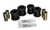 Energy Suspension 98-99 Ford Contour / 99-01 Mercury Cougar Black Rear End Control Arm Bushings thumbnail 2