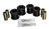 Energy Suspension 98-99 Ford Contour / 99-01 Mercury Cougar Black Rear End Control Arm Bushings thumbnail 4