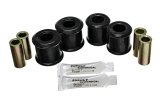 Energy Suspension 98-99 Ford Contour / 99-01 Mercury Cougar Black Rear End Control Arm Bushings thumbnail 5