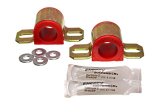 Energy Suspension 99-06 VW Golf IV/Jetta IV/ GTI Black 23mm Front Sway Bar Bushings thumbnail 5