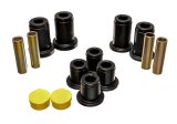 Energy Suspension 95-01 Ford Explorer / Bronco II / 98-01 Mazda B-Series Truck All 2WD Black Front E thumbnail 4