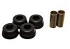 Energy Suspension 79-94 Toyota Pick Up 2WD (NOT T-100/Tundra) Black Front Strut Rod Bushing Set thumbnail 7