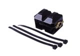 Energy Suspension 84-91 Chevrolet Corvette (Excl Z06/ZR1/Grand Sport) Black Motor Mount thumbnail 1