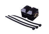 Energy Suspension 84-91 Chevrolet Corvette (Excl Z06/ZR1/Grand Sport) Black Motor Mount thumbnail 2