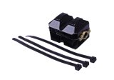 Energy Suspension 84-91 Chevrolet Corvette (Excl Z06/ZR1/Grand Sport) Black Motor Mount thumbnail 3