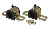 Energy Suspension 07 Saturn Sky / 06-07 Pontiac Solstice Black 27mm Front Sway Bar Bushings thumbnail 5