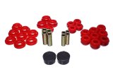 Energy Suspension 98-02 Toyota 4Runner Rear Red Control Arm Bushing thumbnail 2