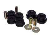 Energy Suspension 00-09 Subaru Legacy Black Rear Differential Mount Bushing Set thumbnail 2