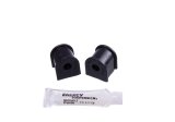 Energy Suspension 06-11 Honda Civic (Excl Si) 10mm Rear Sway Bar Bushings - Black thumbnail 1