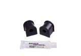Energy Suspension 06-11 Honda Civic (Excl Si) 10mm Rear Sway Bar Bushings - Black thumbnail 3
