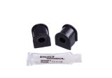 Energy Suspension 06-11 Honda Civic (Excl Si) 11mm Rear Sway Bar Bushings - Black thumbnail 3