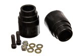 Energy Suspension 00-04 Ford Excursion Base Rear Axle Bump Stop Set thumbnail 2