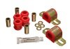 Energy Suspension 79-85 Mazda RX7 / Suzuki 23mm Red Sway Bar Set thumbnail 7