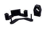 Energy Suspension 2015 Ford Mustang Manual Transmission Mount Insert & Shifter Bushing Set thumbnail 4