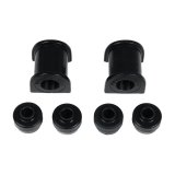 Energy Suspension 96-09 Toyota 4Runner Black 19mm Rear Sway Bar Bushings thumbnail 2