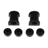 Energy Suspension 96-09 Toyota 4Runner Black 19mm Rear Sway Bar Bushings thumbnail 3