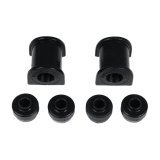 Energy Suspension 96-09 Toyota 4Runner Black 19mm Rear Sway Bar Bushings thumbnail 4