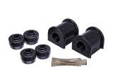Energy Suspension 96-09 Toyota 4Runner Black 19mm Rear Sway Bar Bushings thumbnail 5