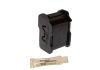 Energy Suspension 84-02 Chevy Camaro / 84-04 Pontiac Firebird/Trans AM Black Torque Arm Bushing thumbnail 6
