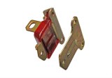 Energy Suspension 68-72 Chevy Camaro / 64-72 Chevelle / 63-82 Corvette / 69-72 Nova Red Early Engine thumbnail 3