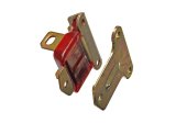 Energy Suspension 68-72 Chevy Camaro / 64-72 Chevelle / 63-82 Corvette / 69-72 Nova Red Early Engine thumbnail 7