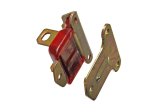 Energy Suspension 68-72 Chevy Camaro / 64-72 Chevelle / 63-82 Corvette / 69-72 Nova Red Early Engine thumbnail 8