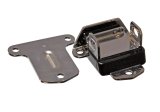 Energy Suspension 68-72 Chevy Camaro / 64-72 Chevelle / 63-82 Corvette / 69-72 Nova Black Early Engi thumbnail 5