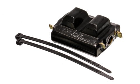Energy Suspension Buick/Cadillac/Chevrolet/OldsMobile/Pontiac/GM Trucks Black Clam Shell Type Engine thumbnail 3