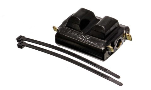 Energy Suspension Buick/Cadillac/Chevrolet/OldsMobile/Pontiac/GM Trucks Black Clam Shell Type Engine thumbnail 7