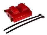 Energy Suspension Buick/Cadillac/Chevrolet/OldsMobile/Pontiac/GM Trucks Red Clam Shell Type Engine M thumbnail 4