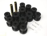 Energy Suspension 73-79 Buick Apollo/Skylark / 70-81 Camaro / 68-79 Nova/Chevy II(multi leaf spring) thumbnail 4