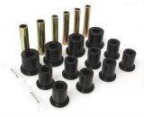 Energy Suspension 71-87 Blazer/Denali XL/Suburban/Yukon XL / 71-87 1/2ton/3/4ton/1ton Black Front Le thumbnail 1