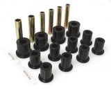 Energy Suspension 71-87 Blazer/Denali XL/Suburban/Yukon XL / 71-87 1/2ton/3/4ton/1ton Black Front Le thumbnail 2