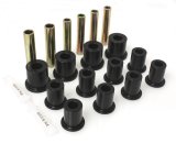 Energy Suspension 71-87 Blazer/Denali XL/Suburban/Yukon XL / 71-87 1/2ton/3/4ton/1ton Black Front Le thumbnail 3