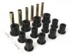 Energy Suspension 71-87 Blazer/Denali XL/Suburban/Yukon XL / 71-87 1/2ton/3/4ton/1ton Black Front Le thumbnail 7