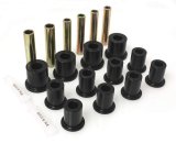 Energy Suspension 71-87 Blazer/Denali XL/Suburban/Yukon XL / 71-87 1/2ton/3/4ton/1ton Black Front Le thumbnail 9