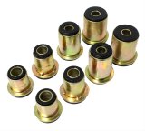 Energy Suspension 74-79 Oldsmobile/Pontiac/Buick/ 77-79 Cadillac / 75-79 Chevrolet Camaro Black Fro thumbnail 1