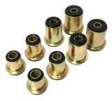 Energy Suspension 74-79 Oldsmobile/Pontiac/Buick/ 77-79 Cadillac / 75-79 Chevrolet Camaro Black Fro thumbnail 4