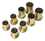 Energy Suspension 74-79 Oldsmobile/Pontiac/Buick/ 77-79 Cadillac / 75-79 Chevrolet Camaro Black Fro thumbnail 5